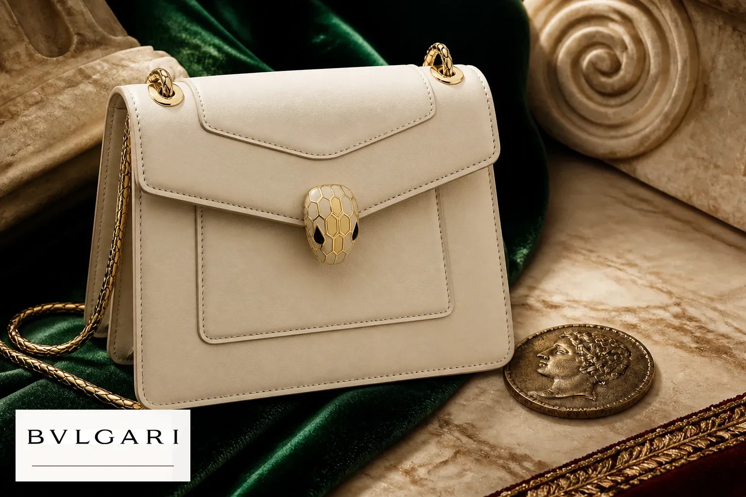 Bvlgari