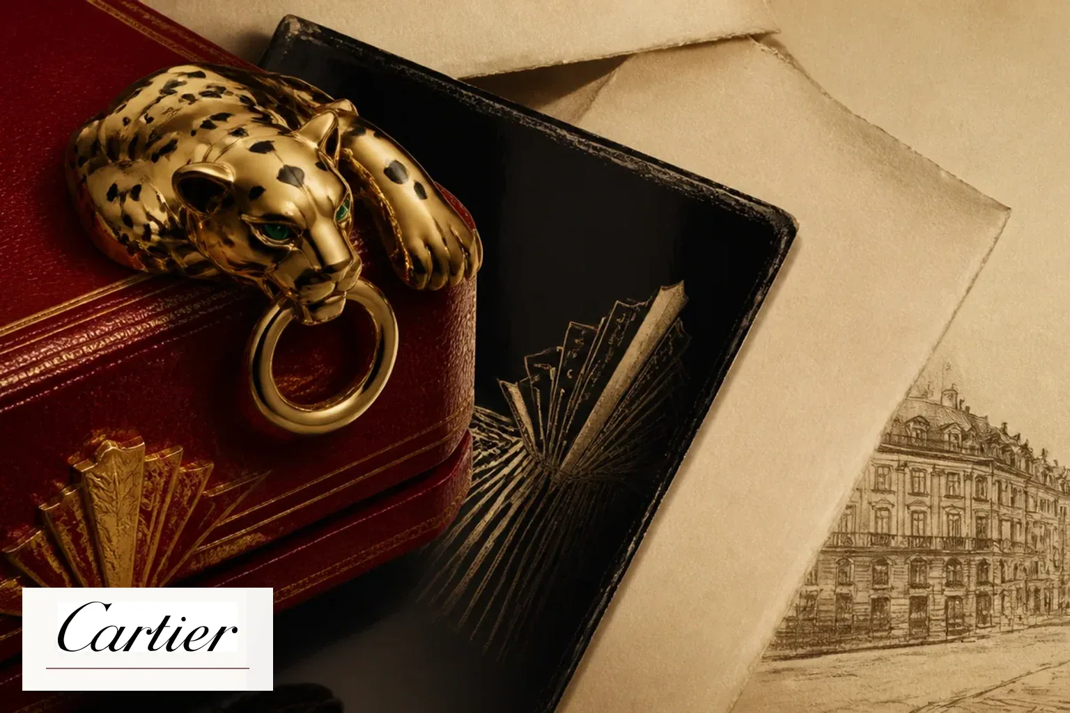 Cartier