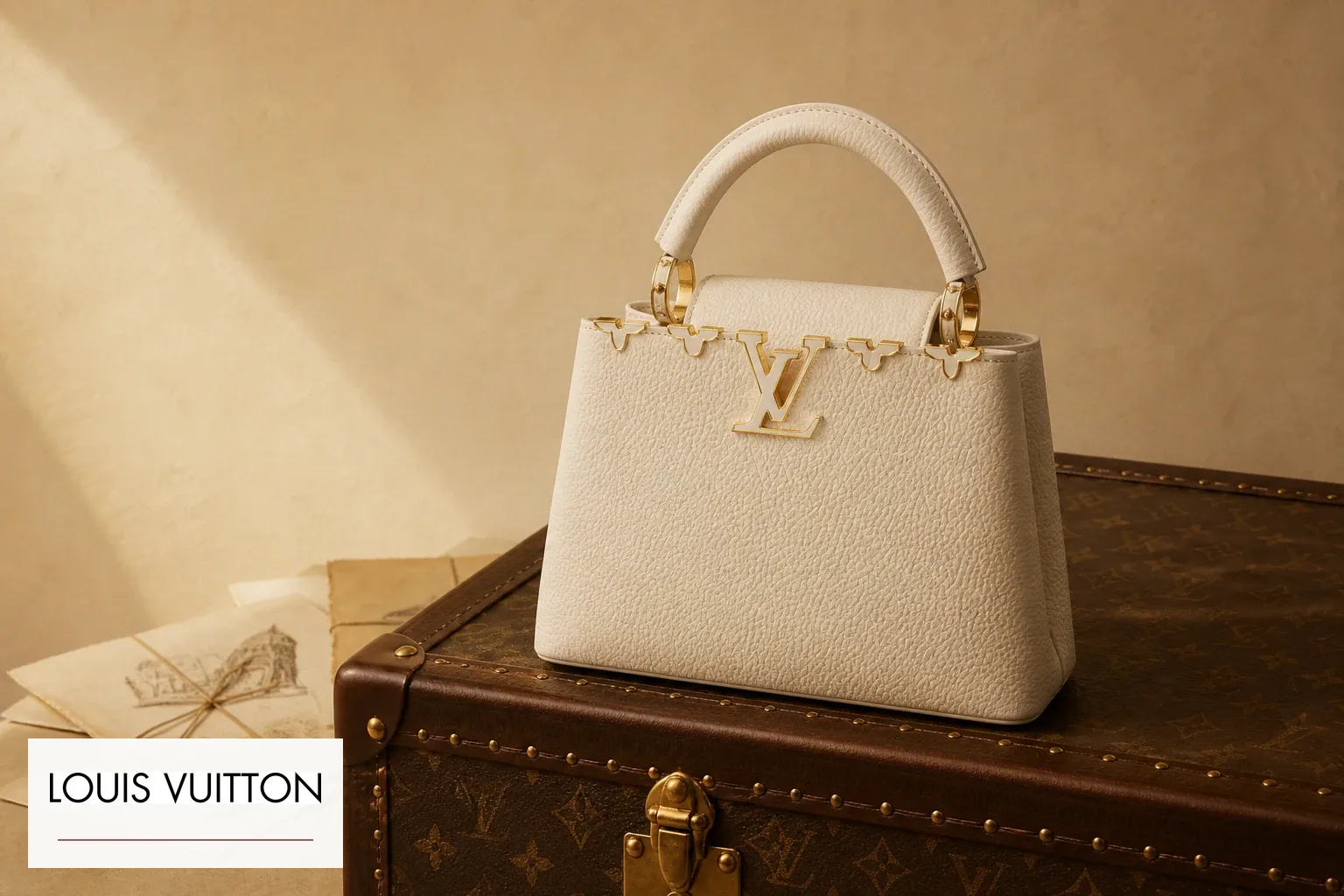 Louis Vuitton