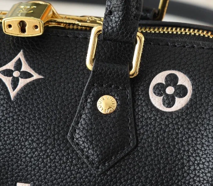 Speedy 20 Eden In Black — image 8
