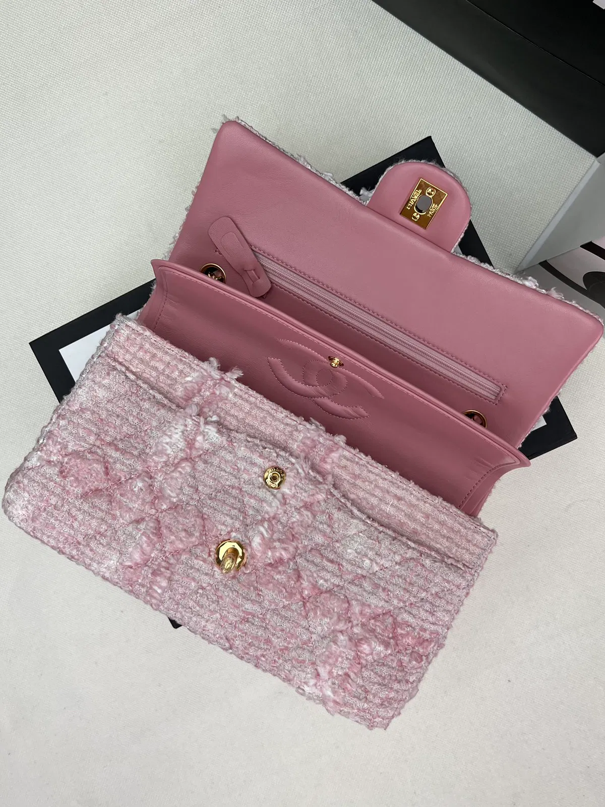 CLASSIC FLAP BAG — image 6