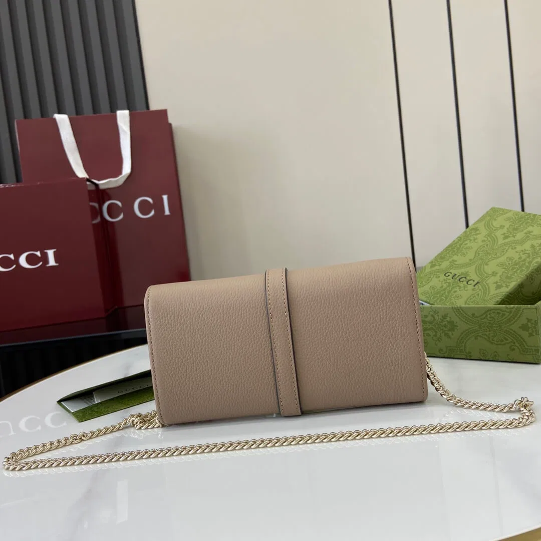 Gucci Jackie 1961 Wallet on Chain — image 3