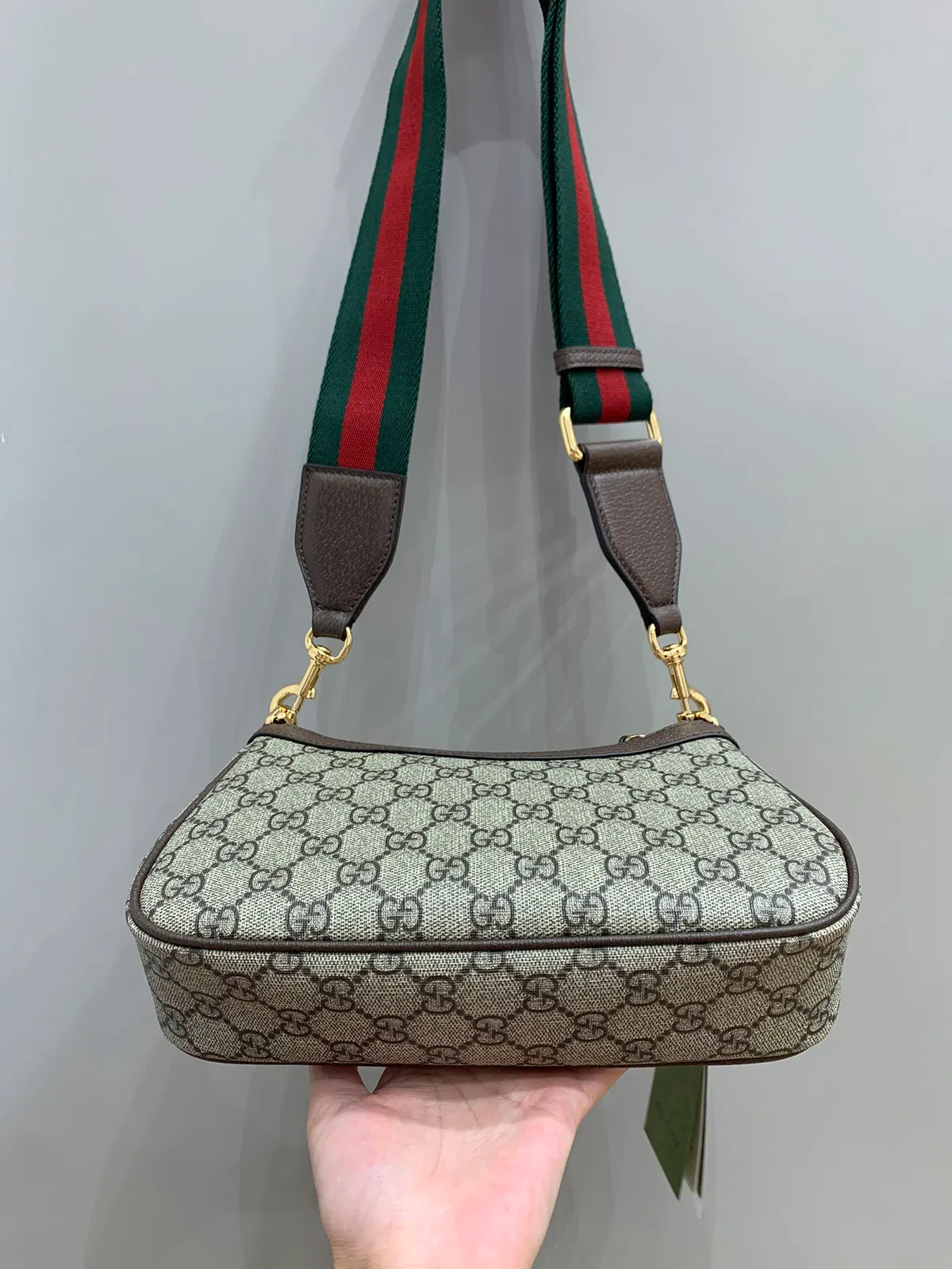Ophidia shoulder bag — image 4