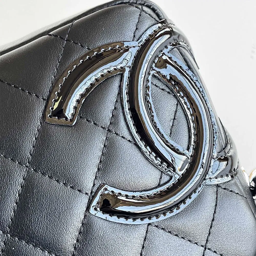 Chanel Mini Cambon Camera Bag(high-end grade) — image 3