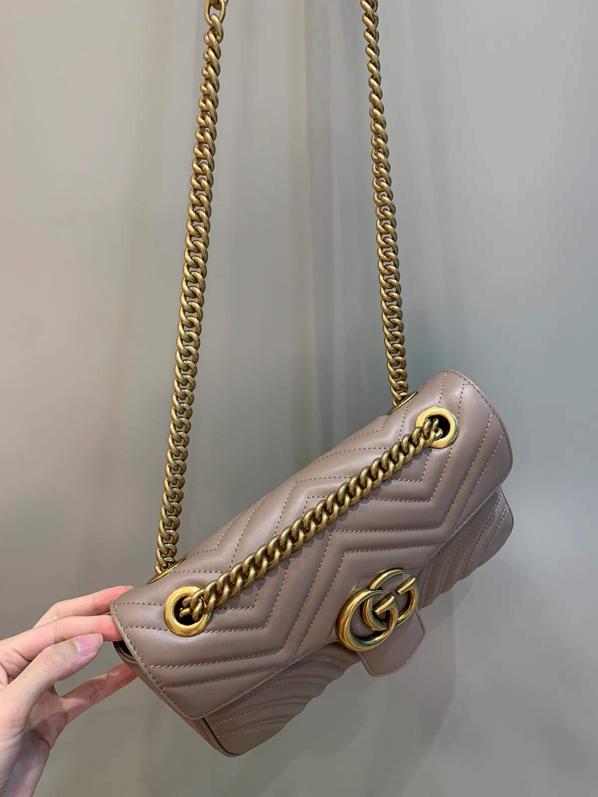 Classic flap bag — image 7