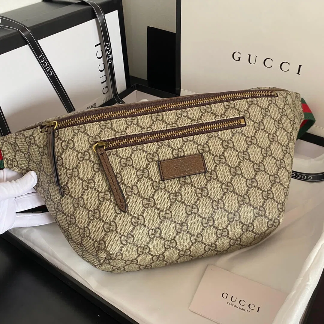 Gucci Belt Bag — image 4