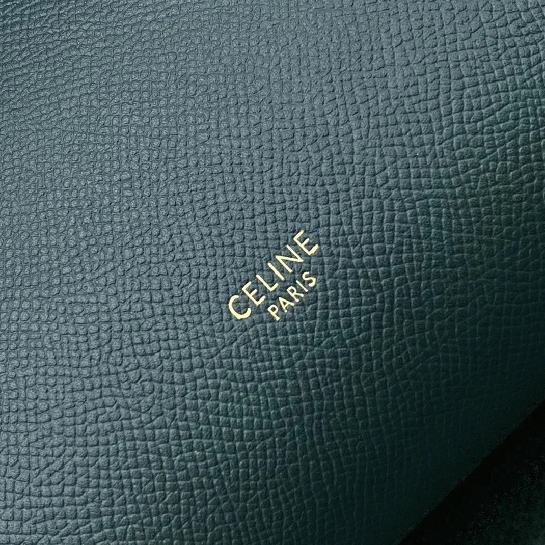 Celine Micro Belt Bag in Amazone — image 10