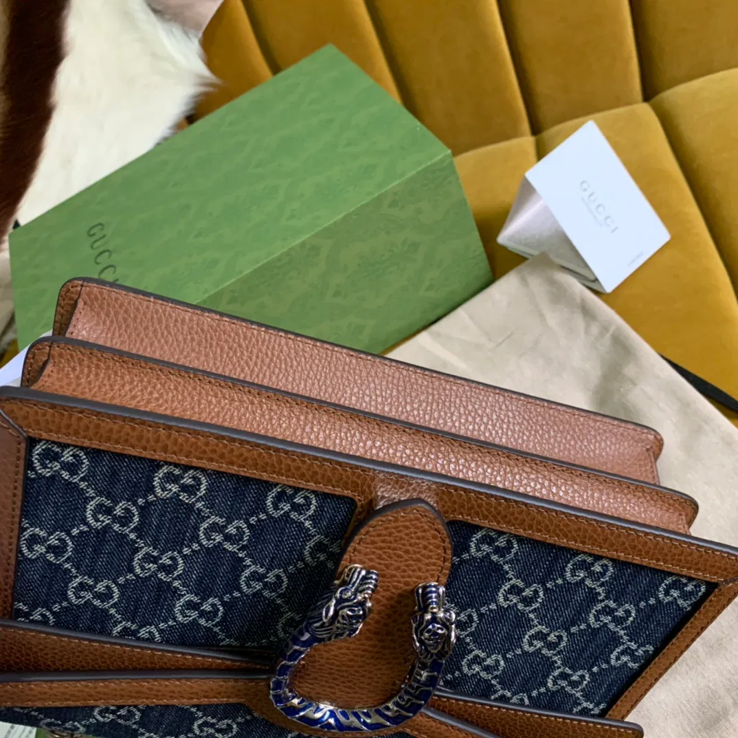 Dionysus small shoulder bag — image 7