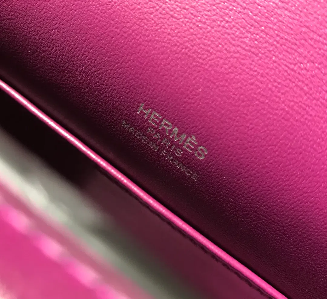Hermes Kelly Pochette — image 7