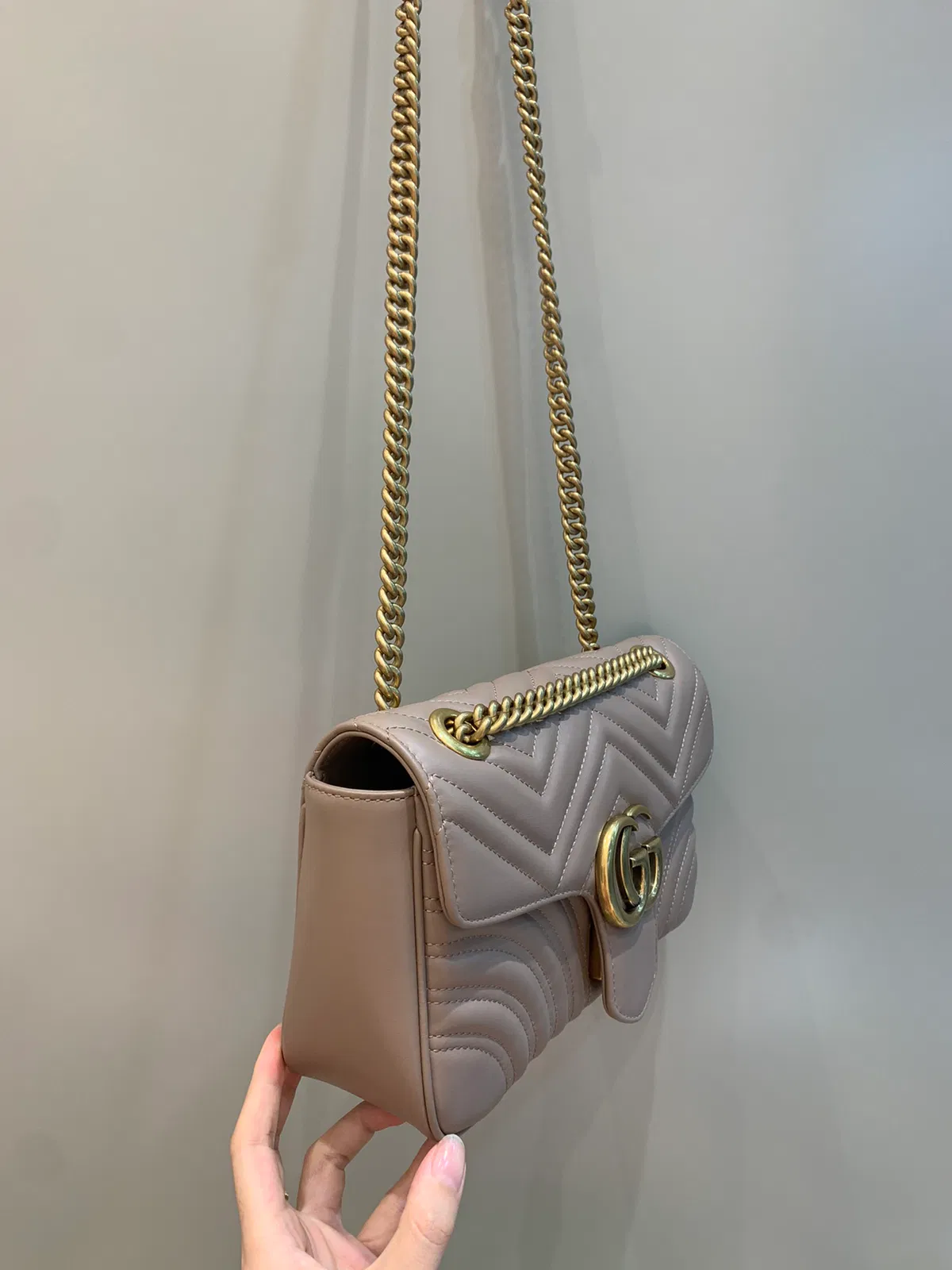 Classic flap bag — image 9