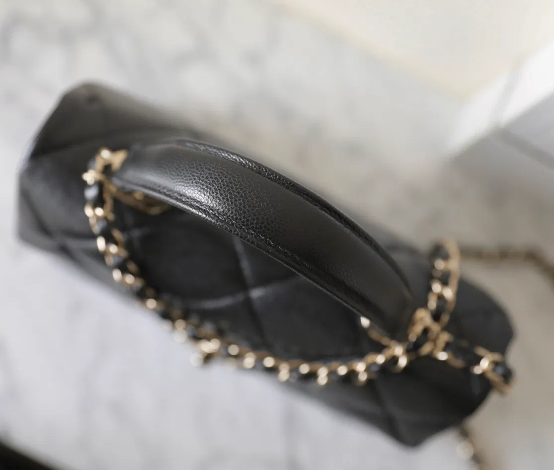 Kelly Handbag — image 8