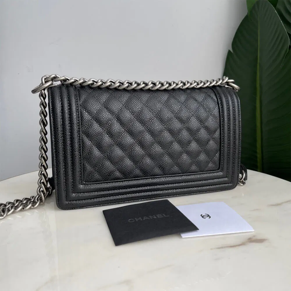 BOY CHANEL HANDBAG — image 2