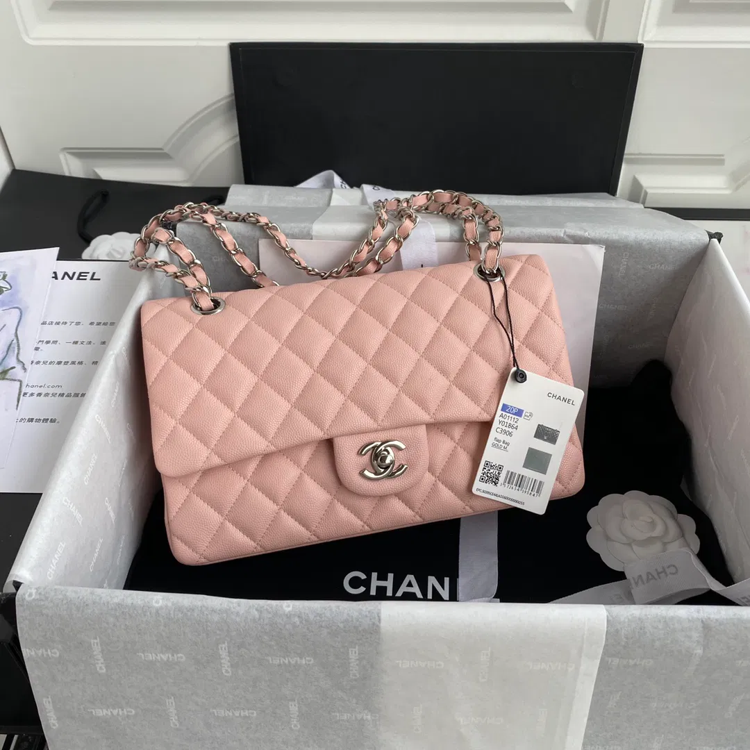 Classic Flap Bag