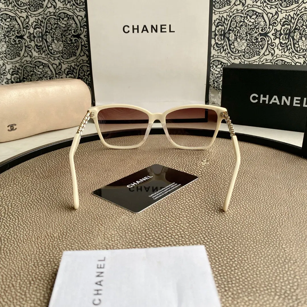 CHANEL Sunglasses — image 8