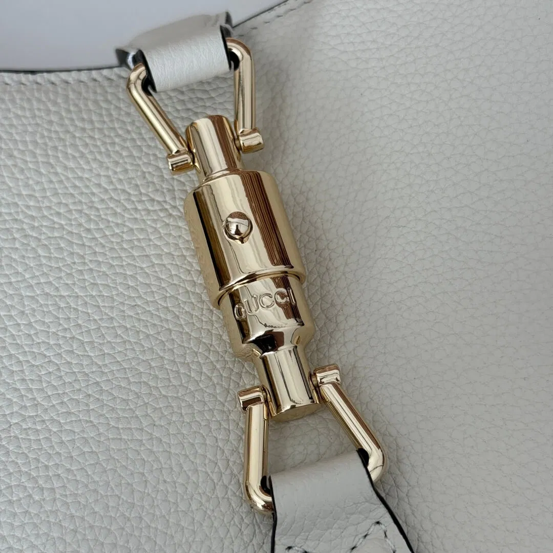 Gucci Jackie 1961 Small Shoulder Bag — image 5