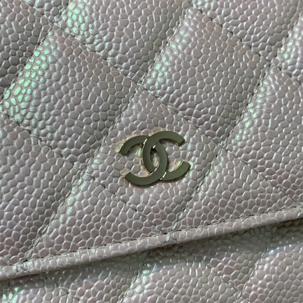 CHANEL Wallet On Chain — image 6