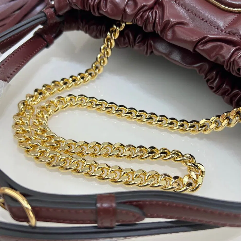 Gucci Deco medium tote bag(HIGH-END GRADE) — image 6