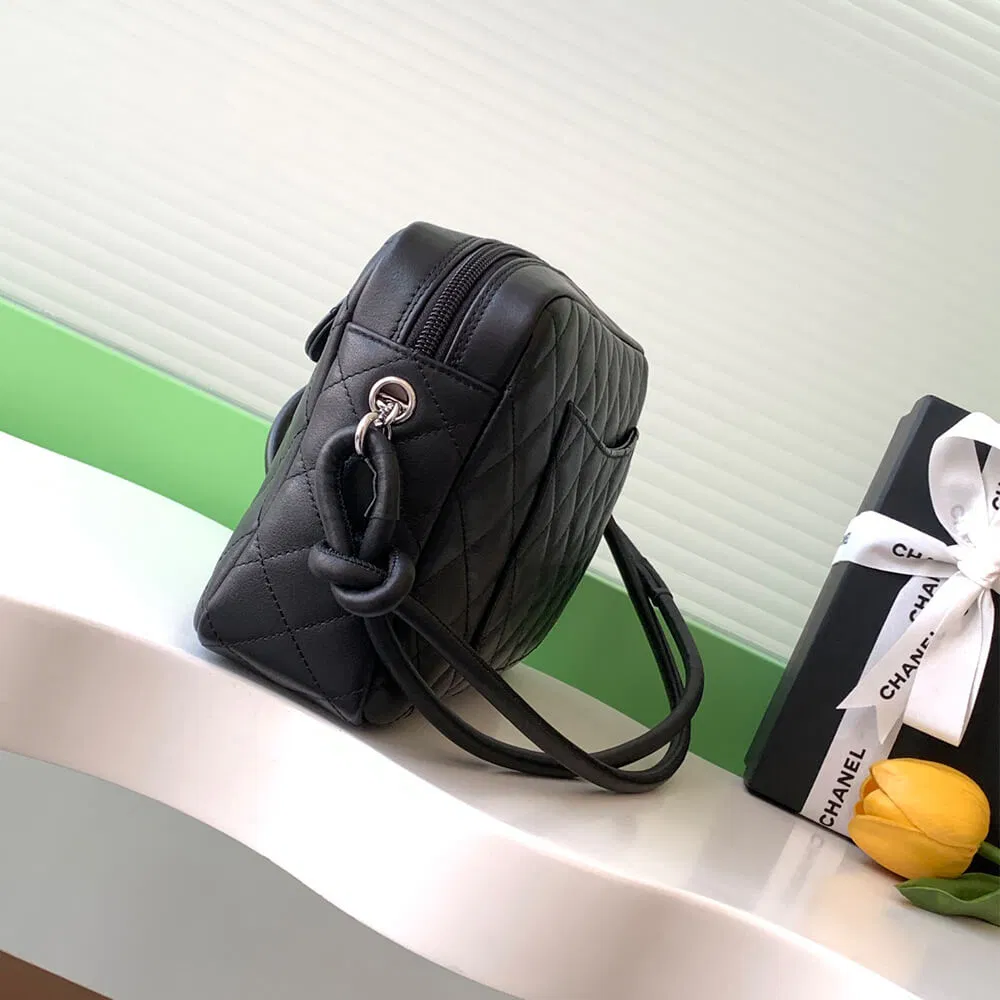 Chanel Cambon Camera Bag(high-end grade) — image 2