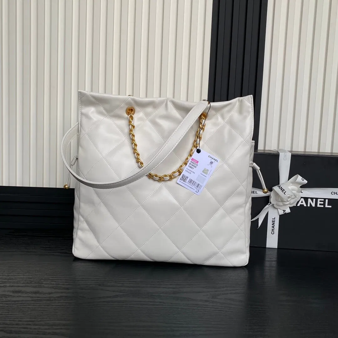 Chanel Shopping Bag(high-end grade) — image 2