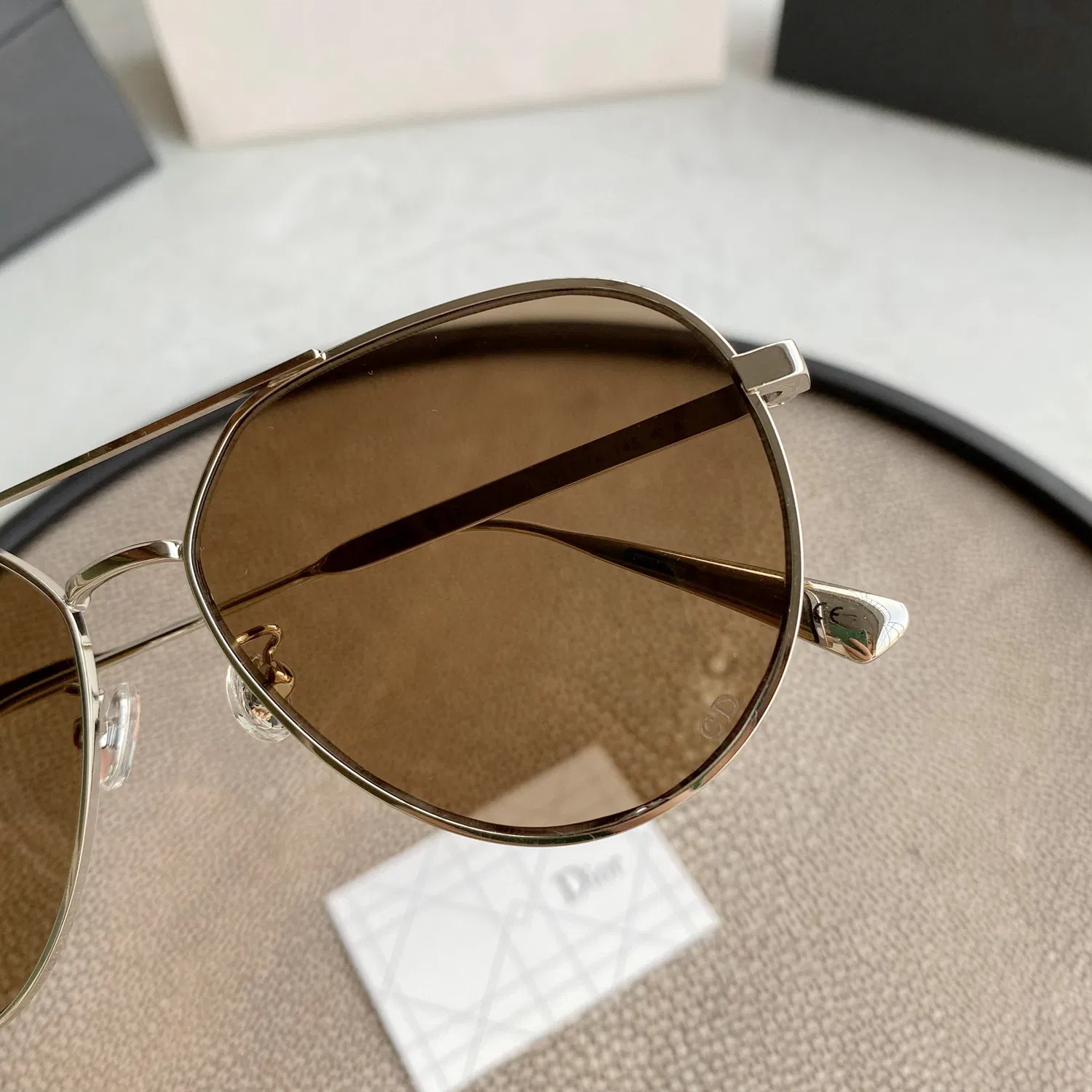 Dior Sunglasses — image 5