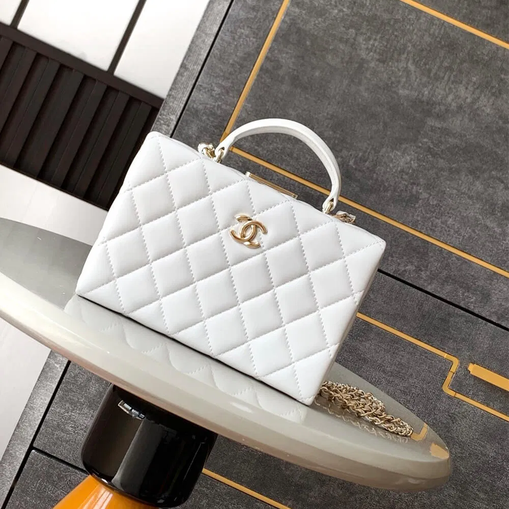 CHANEL small Box Pack(High-end grade)
