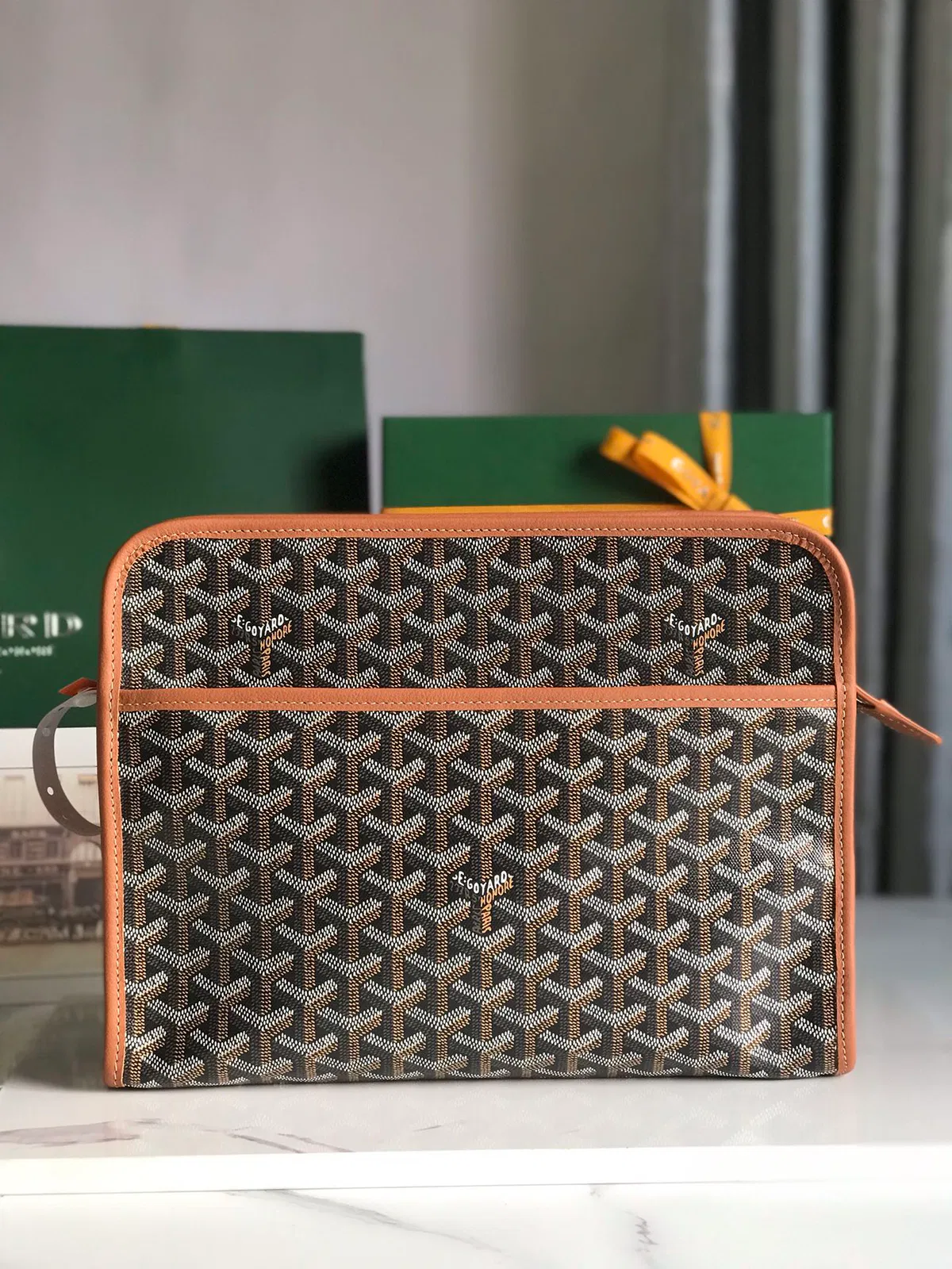 Goyard Jouvence