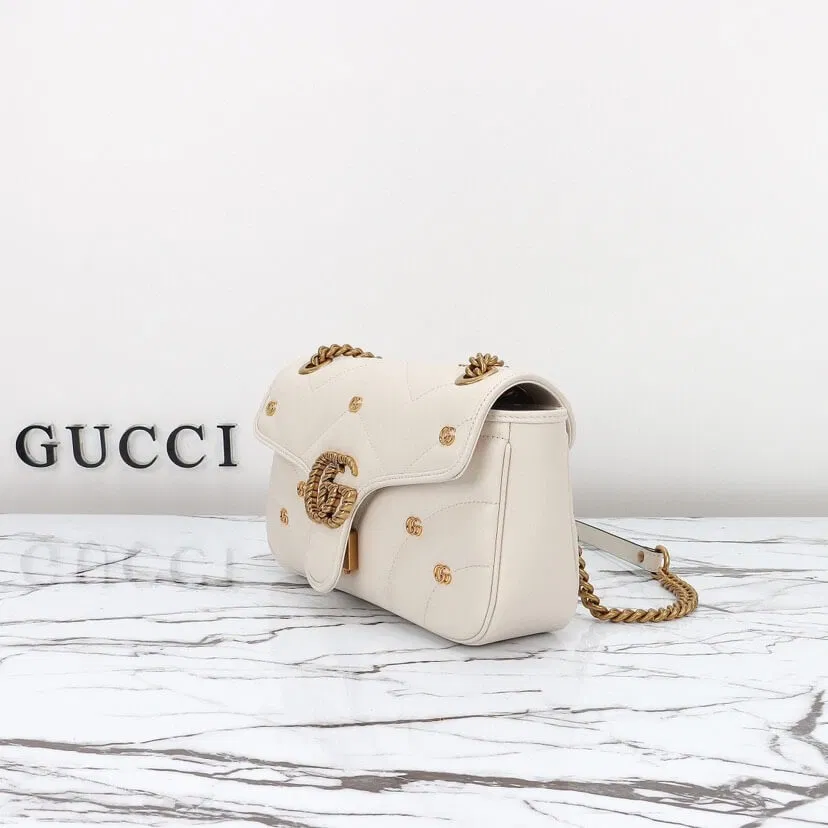 GG MARMONT small shoulder bag — image 7