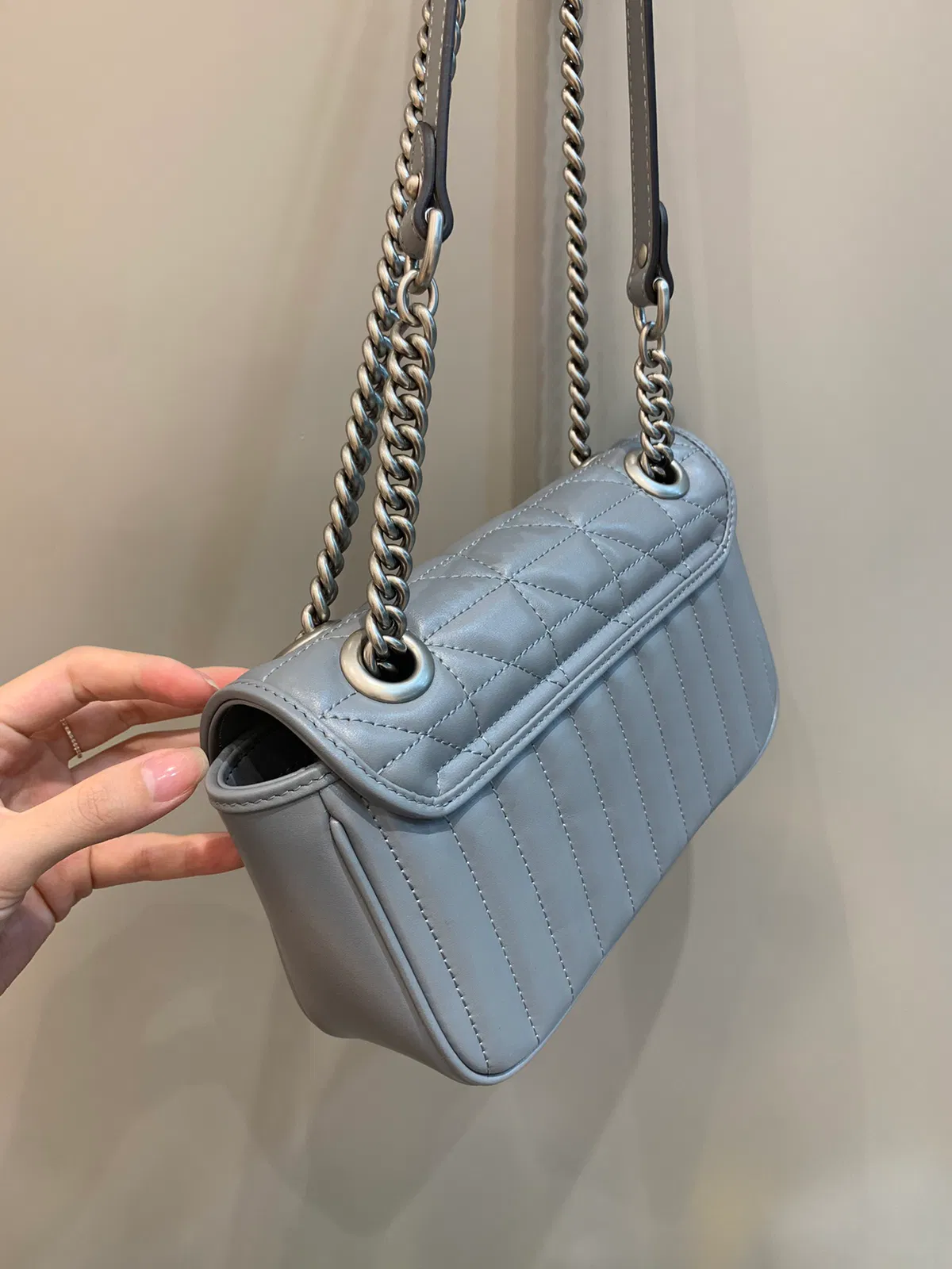 Classic flap bag — image 3