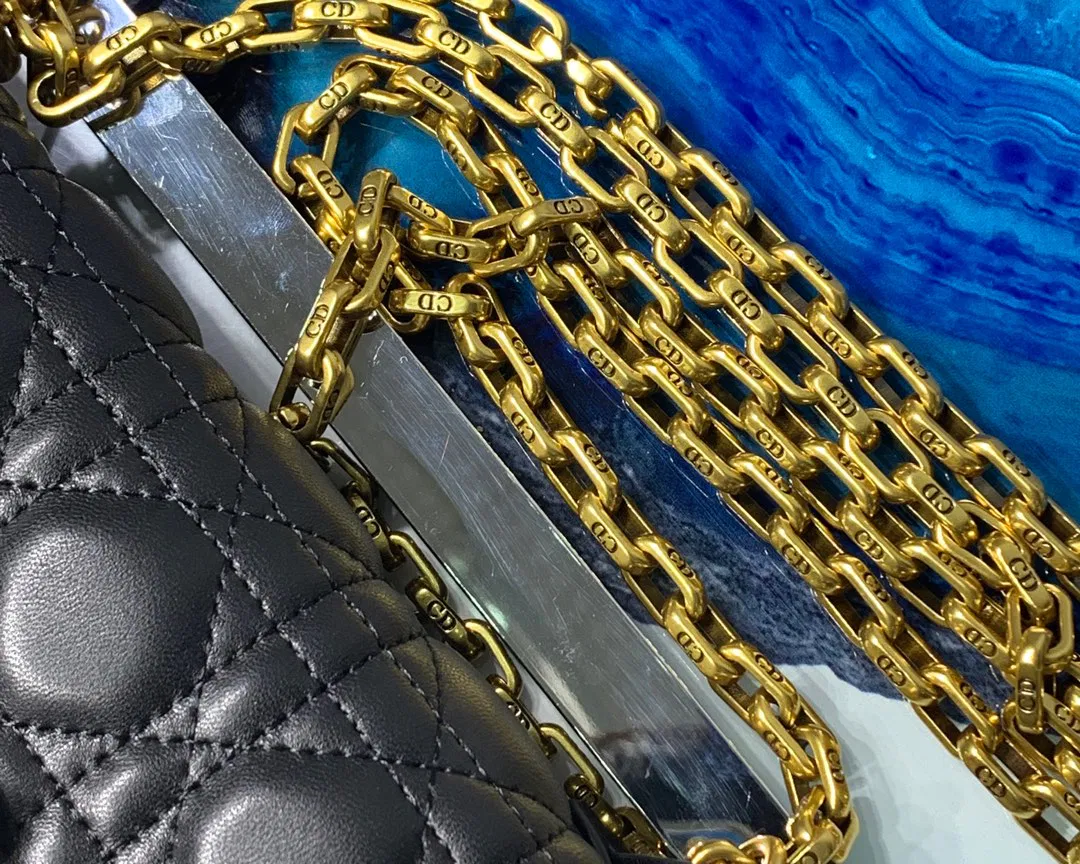 Dior Addict Chain bag — image 6