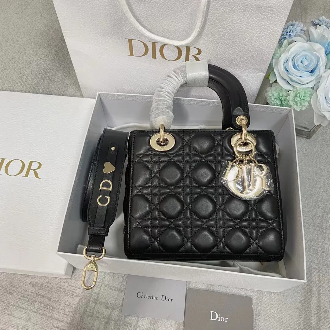 LADY DIOR MY ABCDIOR
