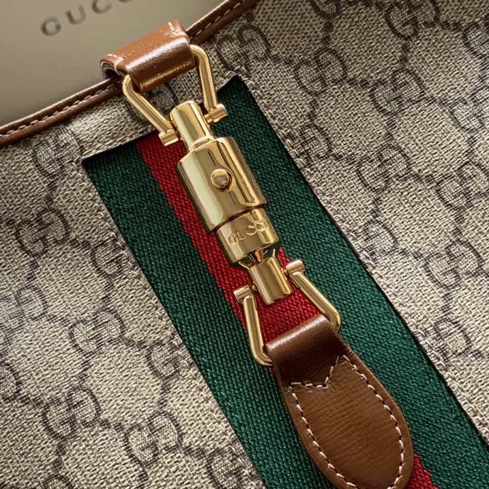 Jackie 1961 small shoulder bag — image 6