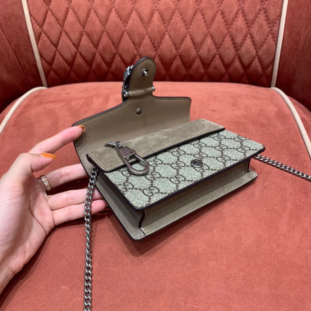 Dionysus mini bag — image 4