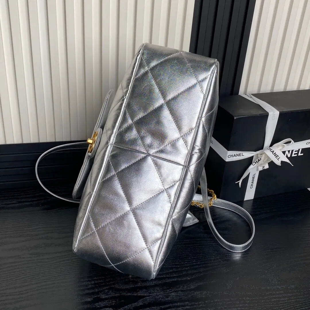 Chanel Shopping Bag(high-end grade) — image 3