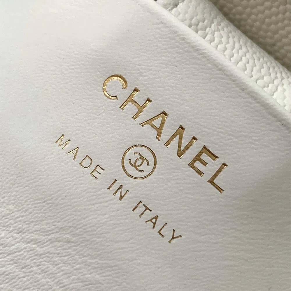 Chanel 25cm Sa Mini Tote Bag(high-end grade) — image 6