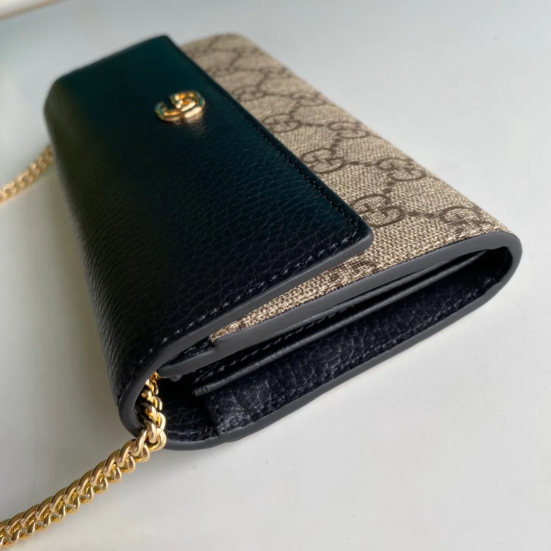 GG Marmont chain wallet — image 8