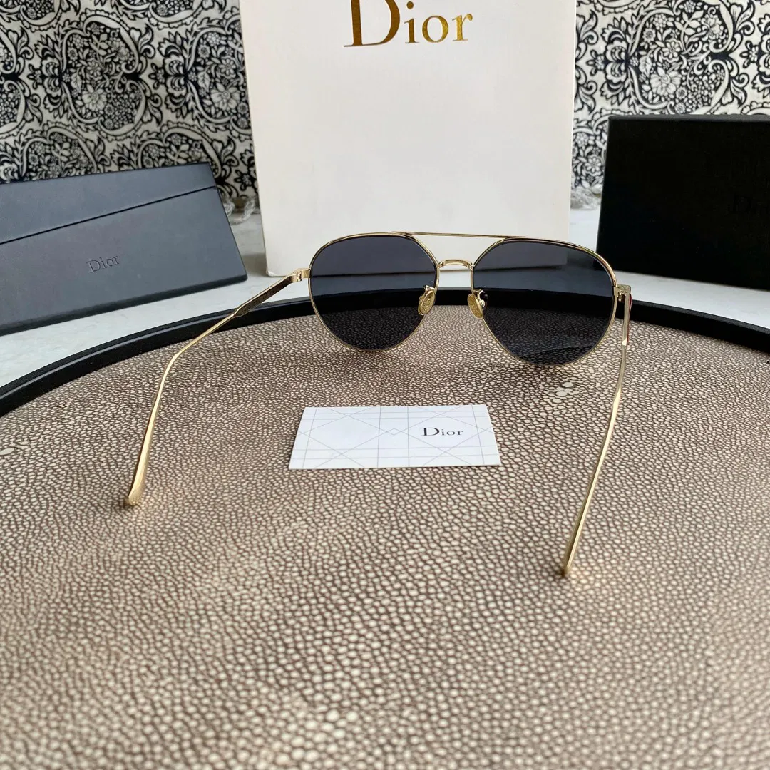 Dior Sunglasses — image 8