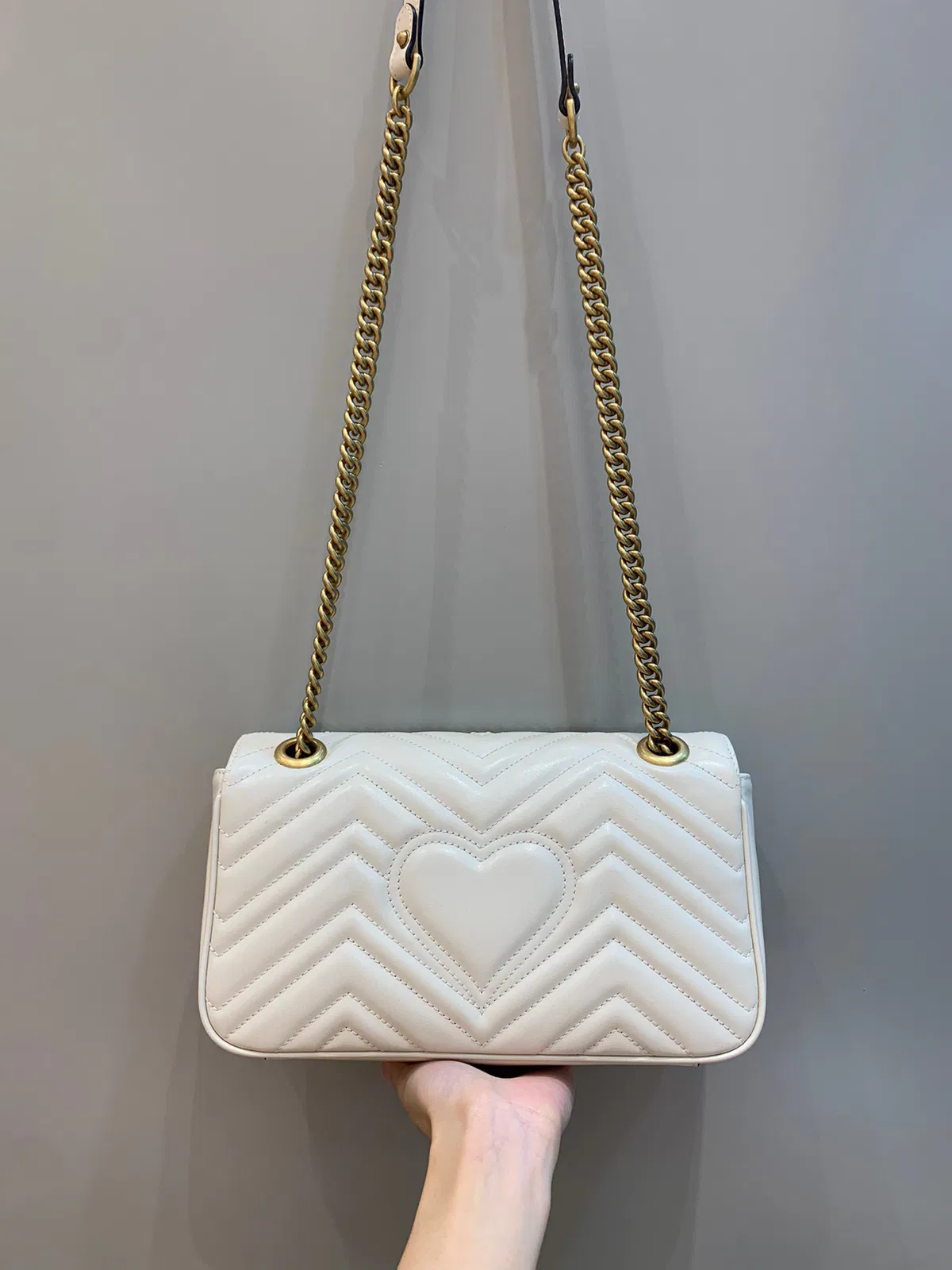 Gucc1 marmont — image 3