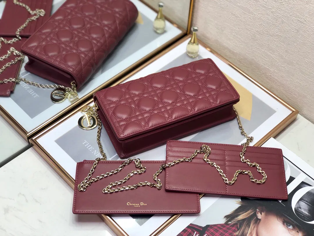 Dior Lingge Bag — image 9