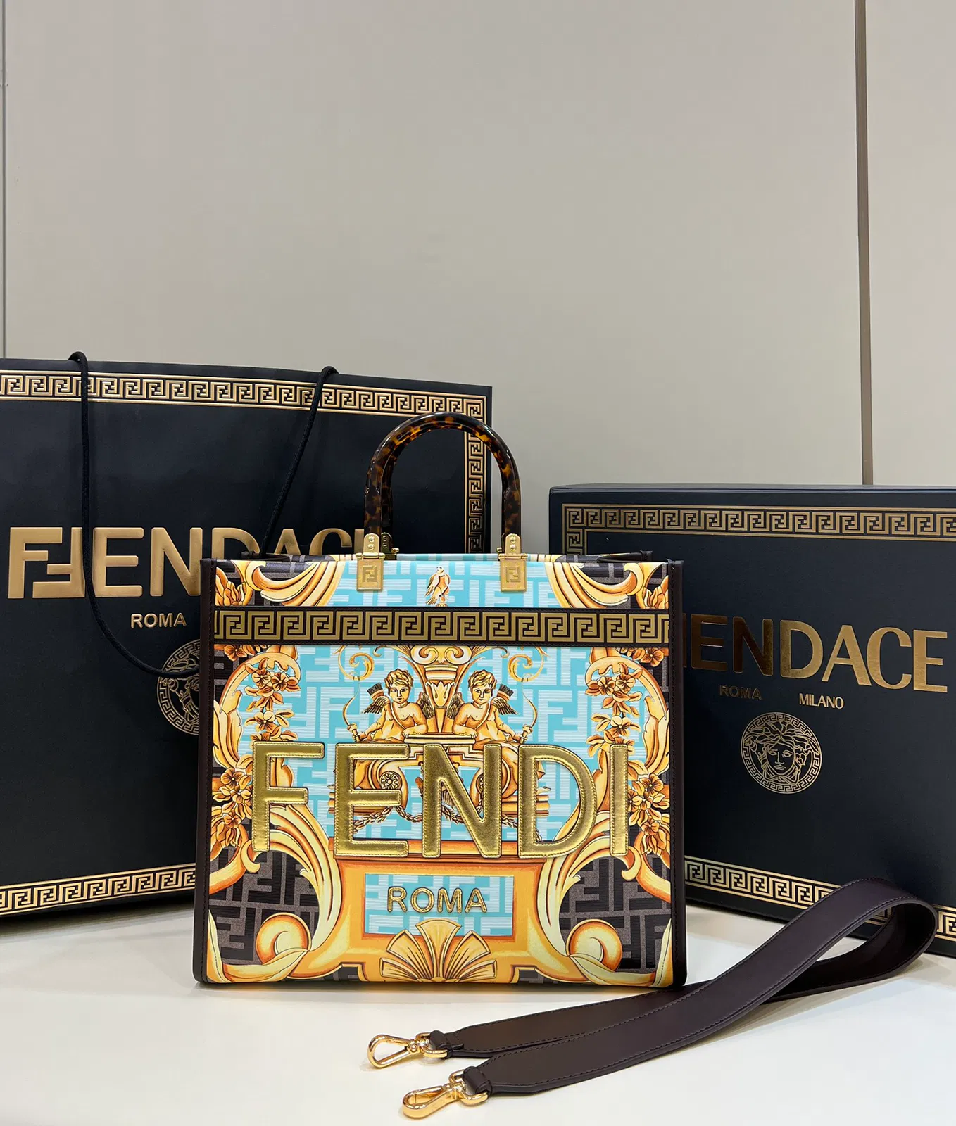 Fendi Sunshine