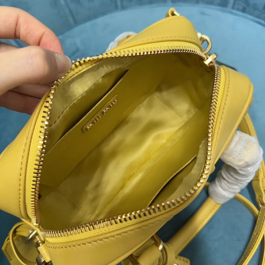Matelassé Soft bag — image 4