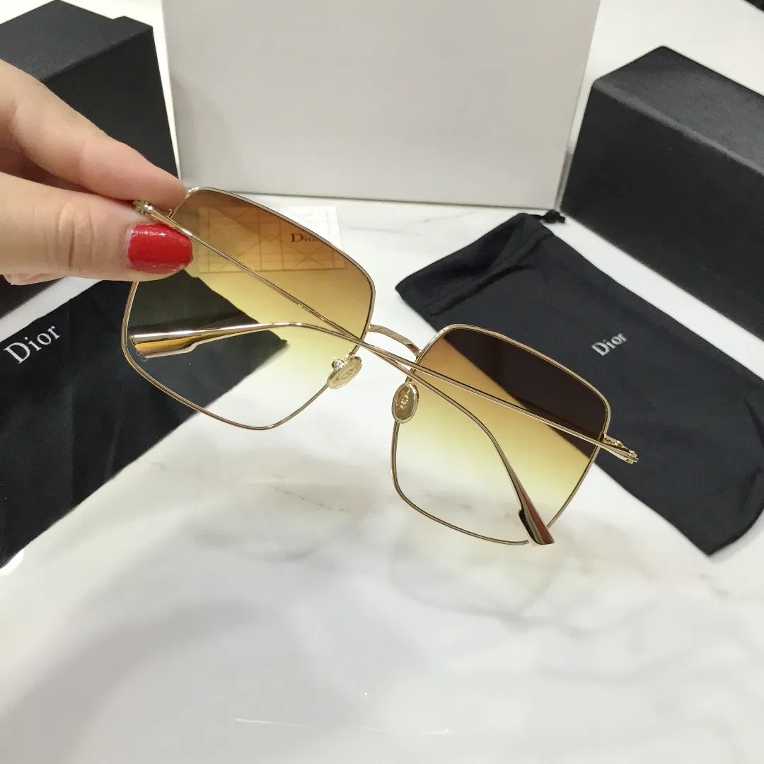 Stellaire Square Sunglasses — image 6