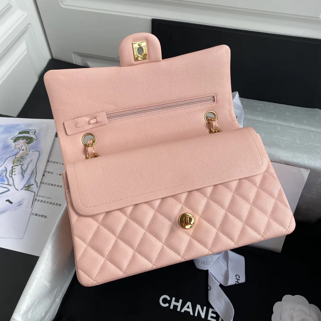 Classic Flap Bag — image 5