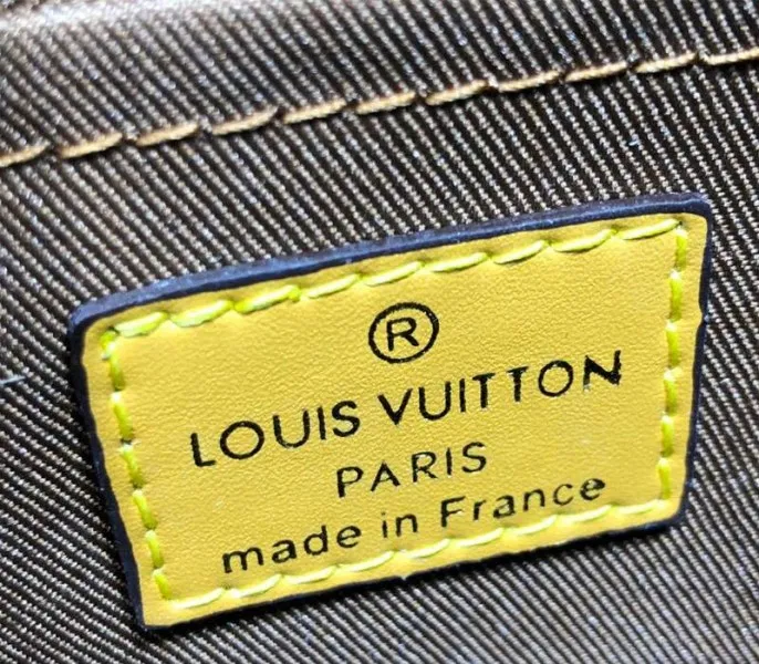 Louis Vuitton Monogram Canvas Phone Box — image 7