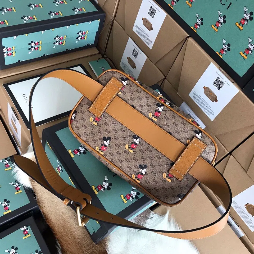 GG Belt Bag — image 2