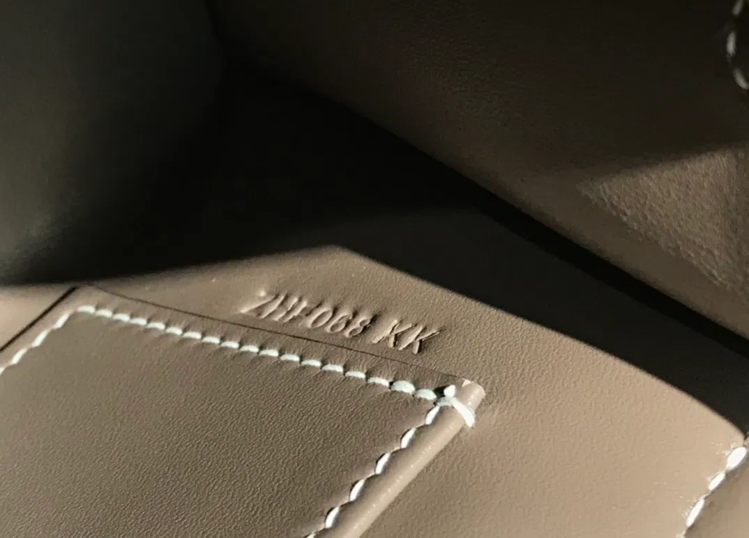 Hermes Kelly Pochette — image 7
