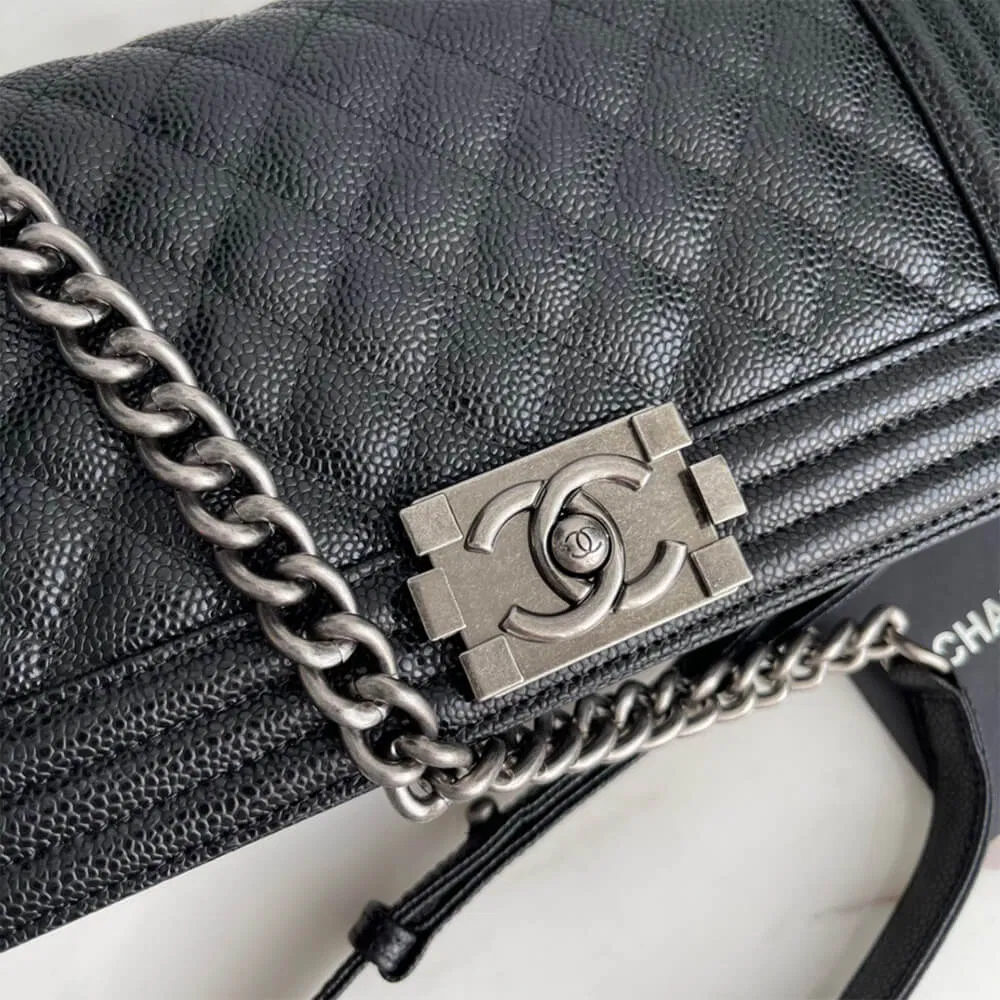 BOY CHANEL HANDBAG — image 3