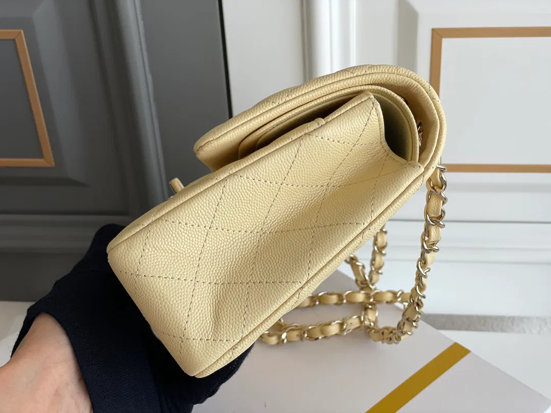 Classic Flap Bag — image 8