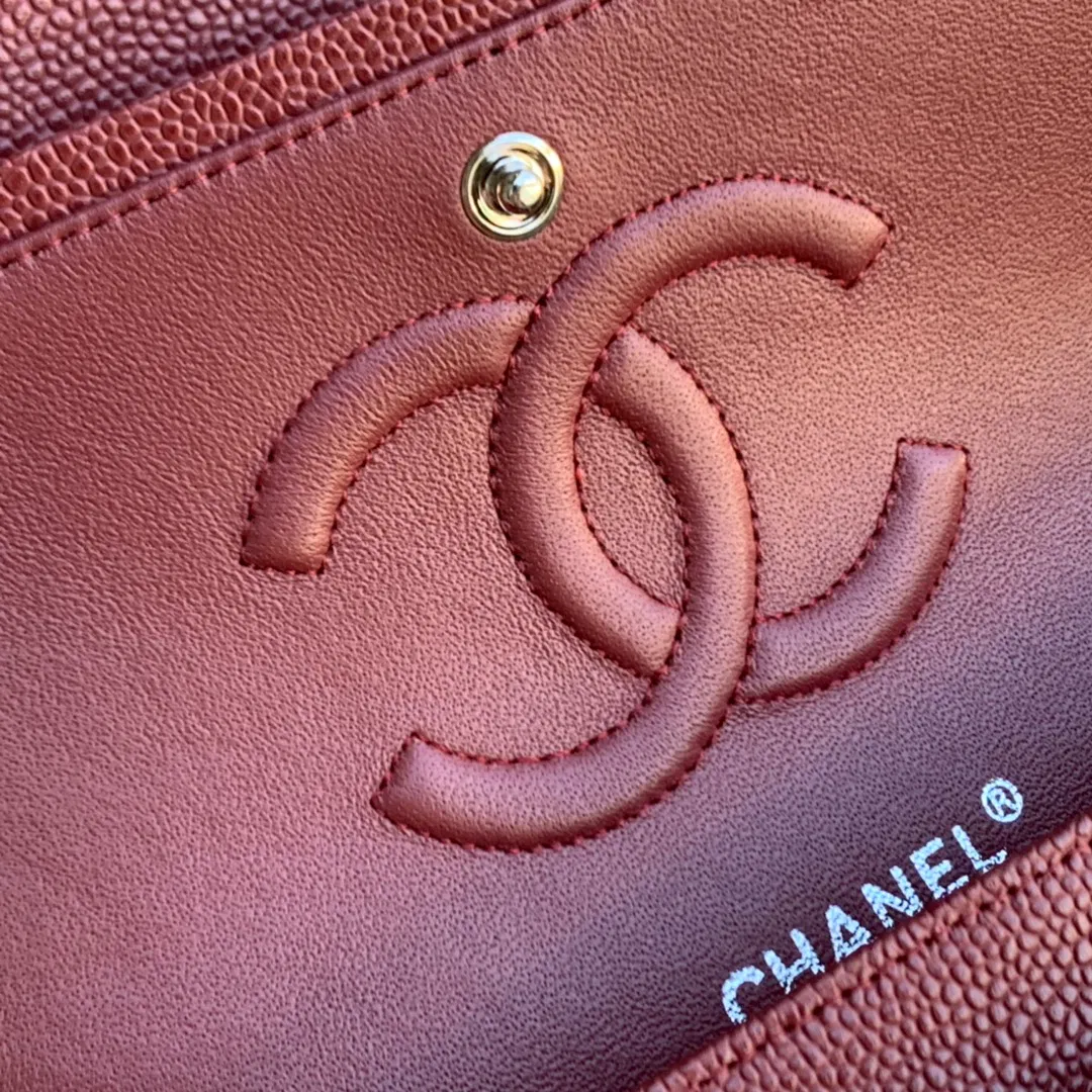 Chanel Flap Bag — image 8