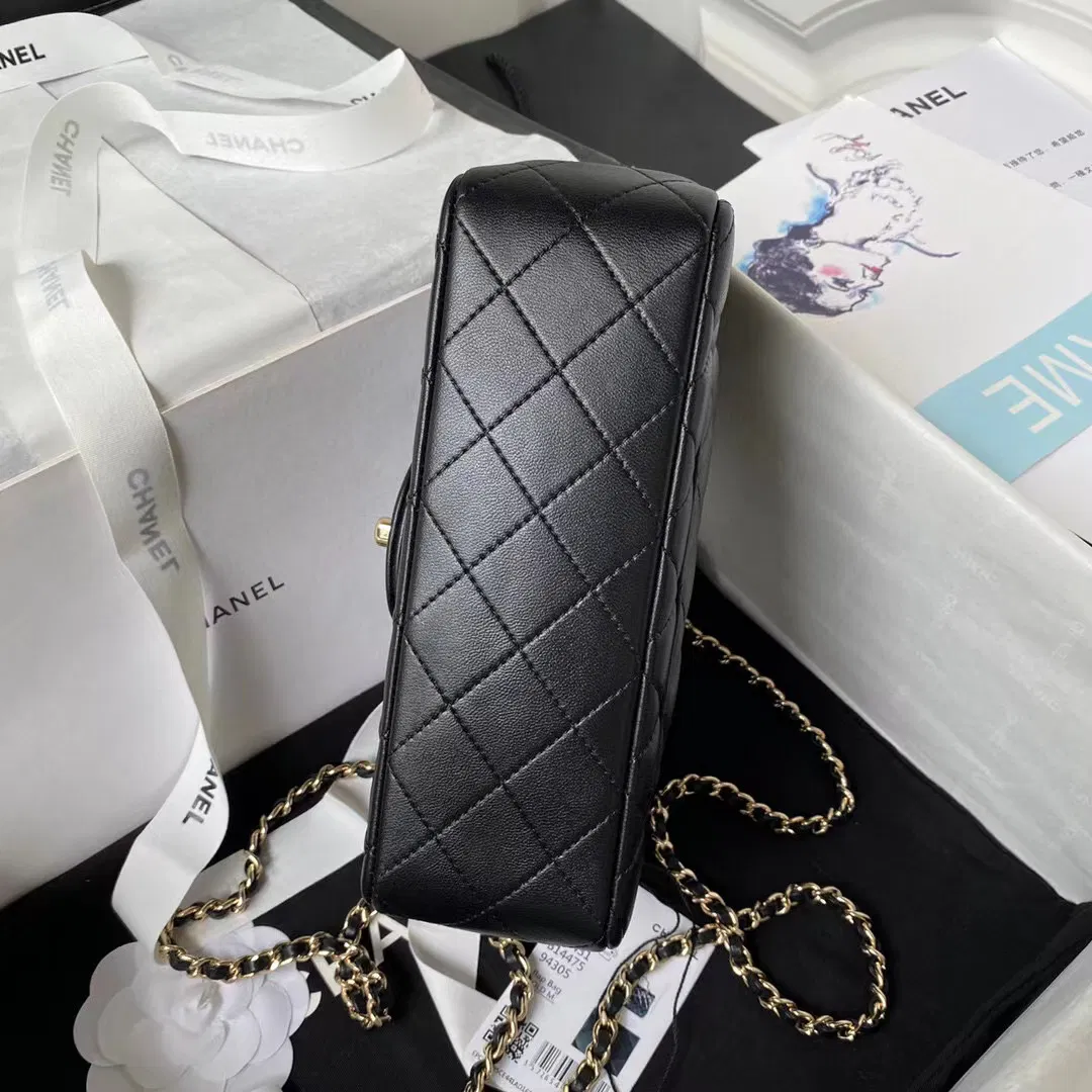Chanel 23K MINI — image 6