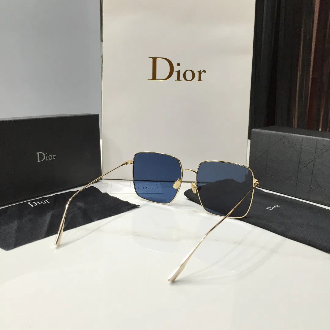 Stellaire Square Sunglasses — image 2